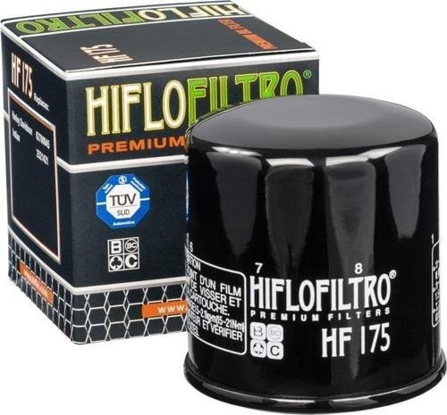 HF175 Yağ Filtresi