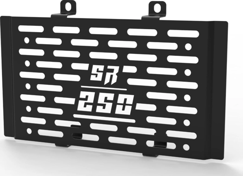 CF Moto SR 250 Radyatör Koruma