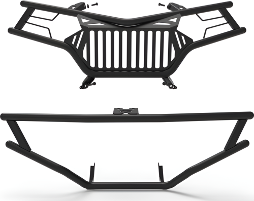 CF Moto C Force 625 Atv Ön ve Arka Koruma Barı Takım