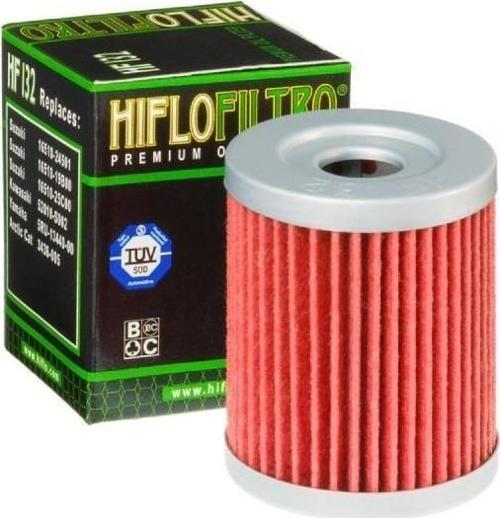 HF132 Yağ Filtresi