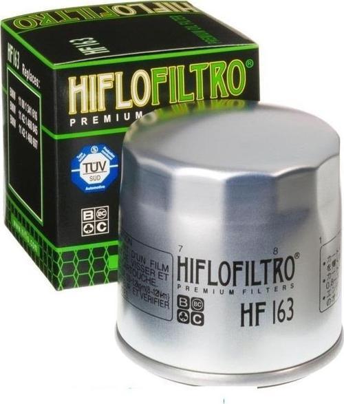 HF163 Yağ Filtresi