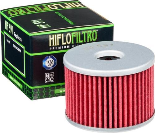 HIFLO YAĞ FİLTRESİ