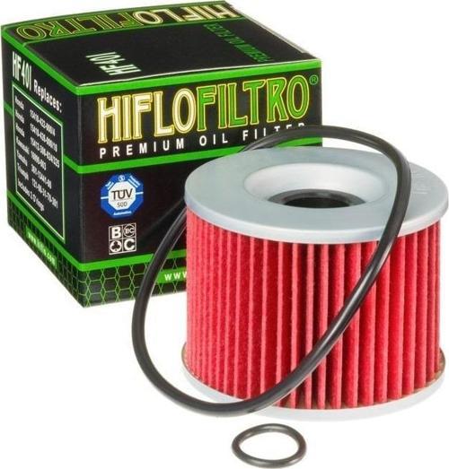 HF401 Yağ Filtresi