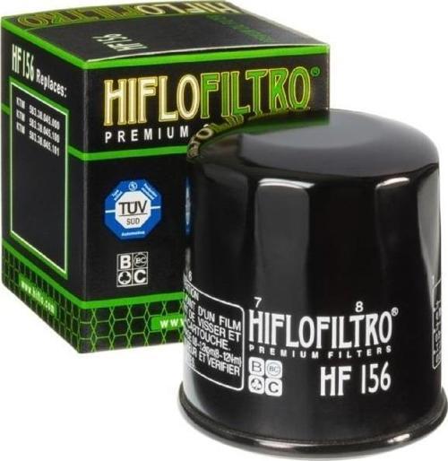HF156 Yağ Filtresi