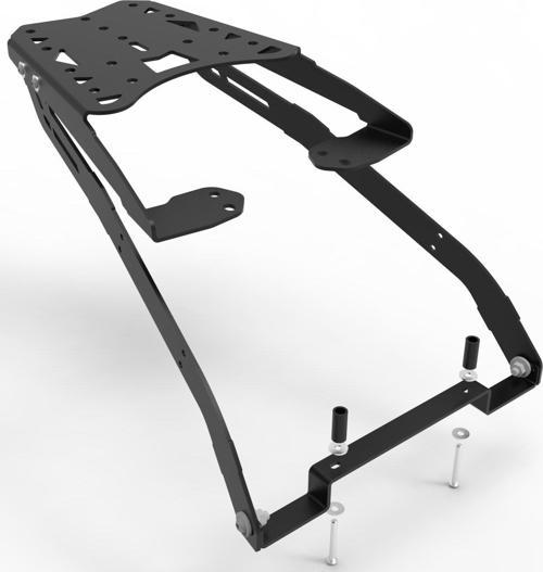 Bajaj Pulsar NS200 Çanta Demiri