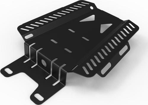 Hero X Pulse 200 Çanta Demiri Desteksiz