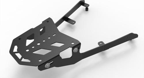 Mondial 125 Ressivo Topcase Çanta Demiri