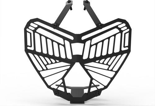 TVS Raider 125 Far Koruma