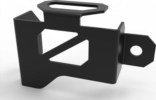 CF Moto 450 MT Arka Fren Hidrolik Koruma