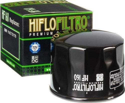 HF160 Yağ Filtresi