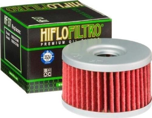 HF137 Yağ Filtresi