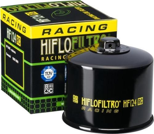 HF124RC Yağ Filtresi