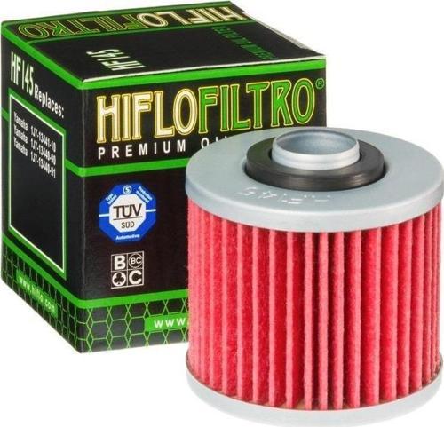 HF145 Yağ Filtresi