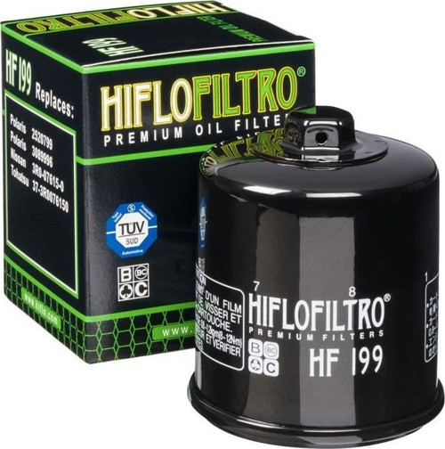 HF199 Yağ Filtresi