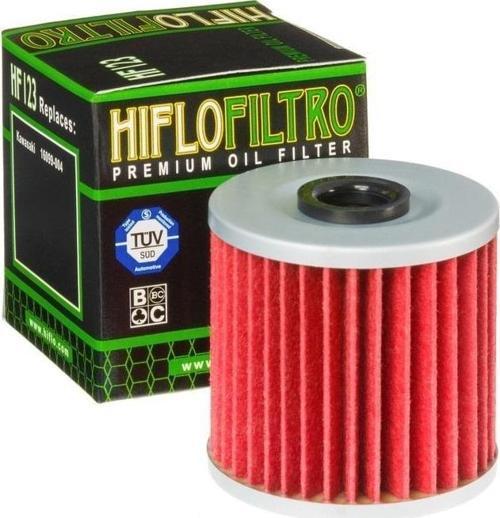 HF123 Yağ Filtresi