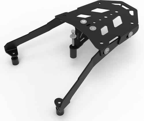 Sym Jet 14 Topcase Çanta Demiri