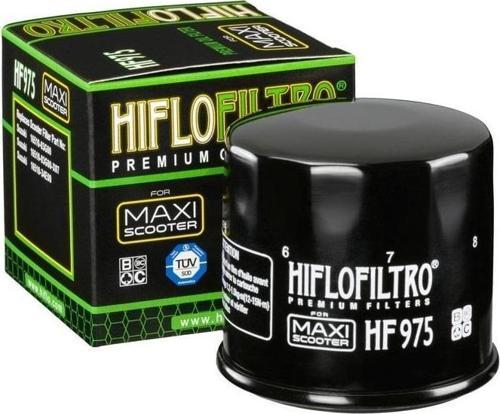 HF975 Yağ Filtresi