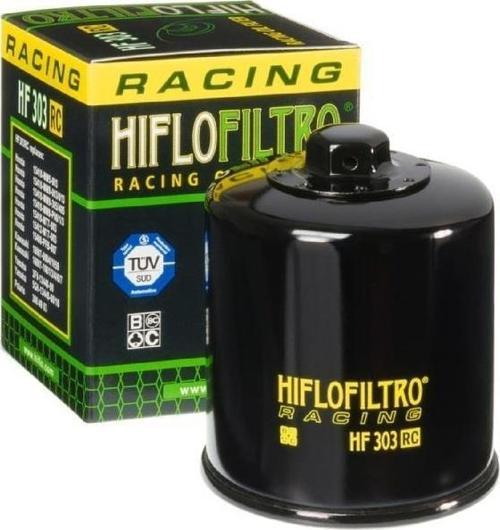 HF303RC Yağ Filtresi