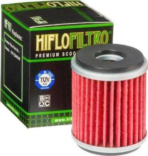HF981 Yağ Filtresi