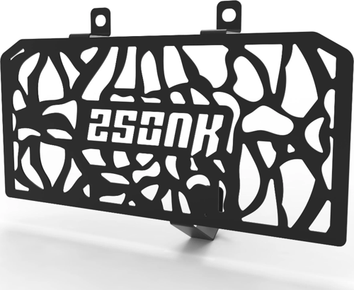 CF Moto NK 250 (2017-2022) Radyatör Koruma