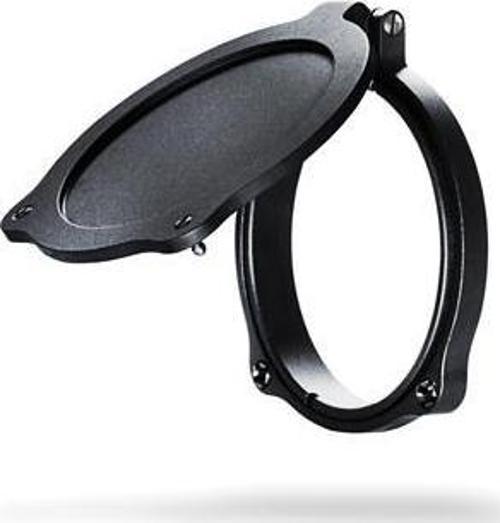 Çevrilebilen 50mm Objektif Kapağı