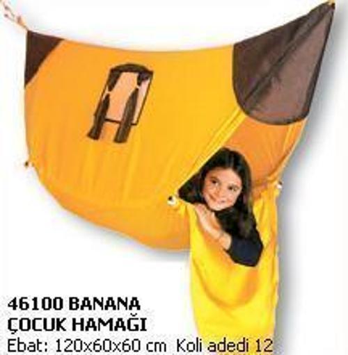Banana Hamak