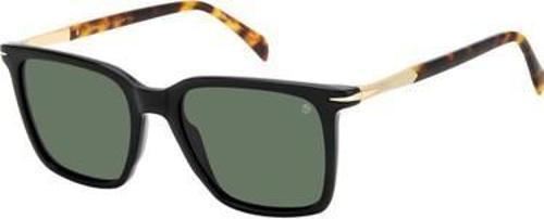 DAVID BECKHAM 1130/S WR7O7 53-19 Unisex GÜNEŞ GÖZLÜĞÜ