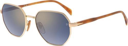 DAVID BECKHAM 1162/F/S 06J1V 56-19 Unisex GÜNEŞ GÖZLÜĞÜ