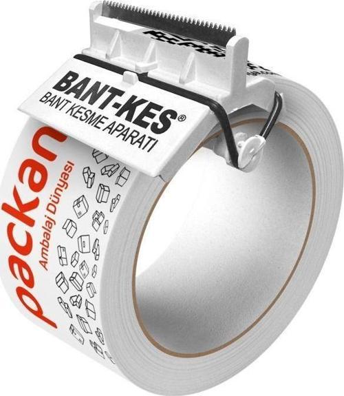 Pratik Bant Kesme Aparatı 45 Mm