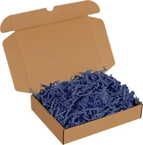 Lacıvert Kırpık Kağıt - 50 Gr