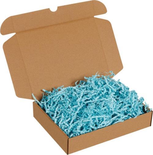 Mavi Kırpık Kağıt- 50 Gr