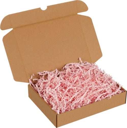 Pembe Kırpık Kağıt - 50 Gr