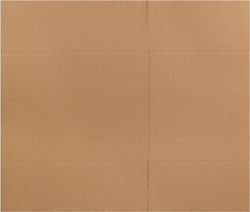 30X20X20-10 Adet Çift Oluklu Taşıma Kolisi