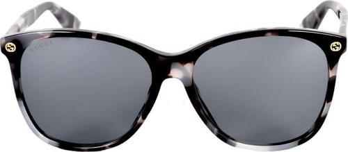 GUCCI 0024S 009 58-16 Unisex GÜNEŞ GÖZLÜĞÜ