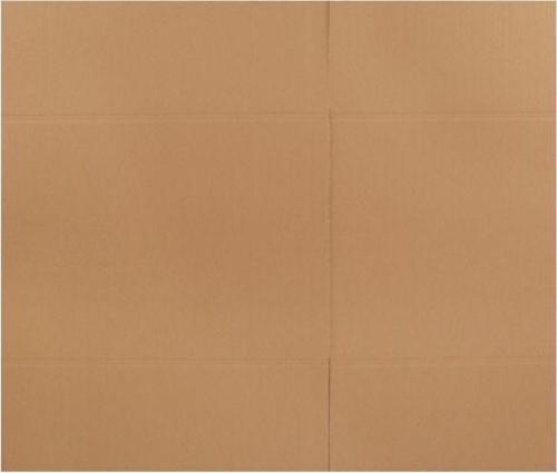 40X30X30-20 Adet Çift Oluklu Taşıma Kolisi
