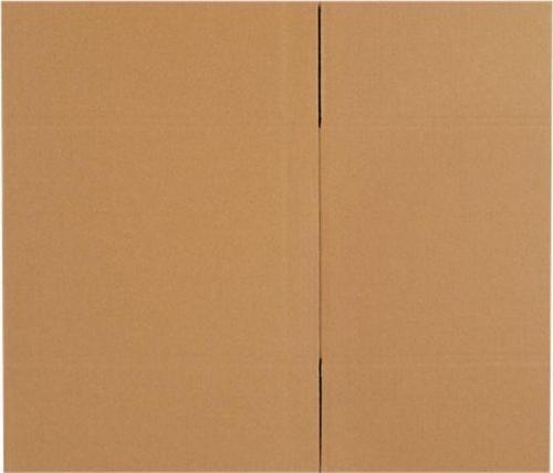 40X30X20-100 Adet Çift Oluklu Gramajlı Koliler