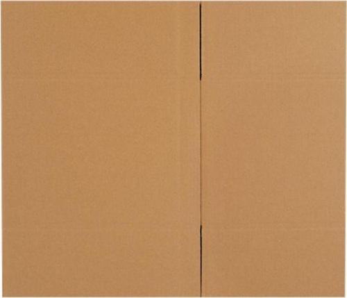 40X30X20-50 Adet Çift Oluklu Gramajlı Koliler