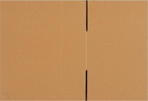 30X25X12-50 Adet Tek Oluklu Taşıma Kolisi