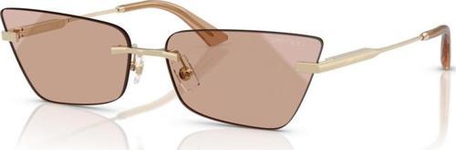 JIMMY CHOO 4012 300613 60-15 Kadın GÜNEŞ GÖZLÜĞÜ