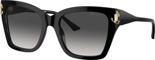 JIMMY CHOO 5012 50008G 54-19 Kadın GÜNEŞ GÖZLÜĞÜ