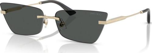 JIMMY CHOO JC4012 300687 60-15 Kadın GÜNEŞ GÖZLÜĞÜ