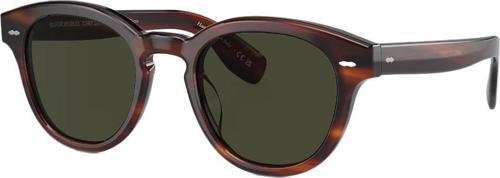 OLIVER PEOPLES 5413SU 1679P1 48-22 Erkek GÜNEŞ GÖZLÜĞÜ