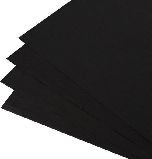 70X100-100 Adet 20 Gr. Siyah Pelur Kağıdı