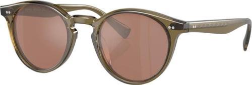 OLIVER PEOPLES 5459SU 1678W4 48-22 Erkek GÜNEŞ GÖZLÜĞÜ