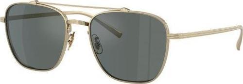 OLIVER PEOPLES OV1349ST 5035W5 55-18 Erkek GÜNEŞ GÖZLÜĞÜ
