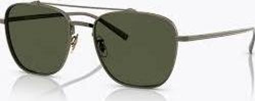 OLIVER PEOPLES OV1349ST 528452 55-18 Erkek GÜNEŞ GÖZLÜĞÜ