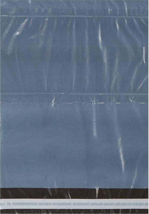 30 Cm X 37,5 Cm X 5 Cm-5000 Adet Cepli Kargo Poşeti
