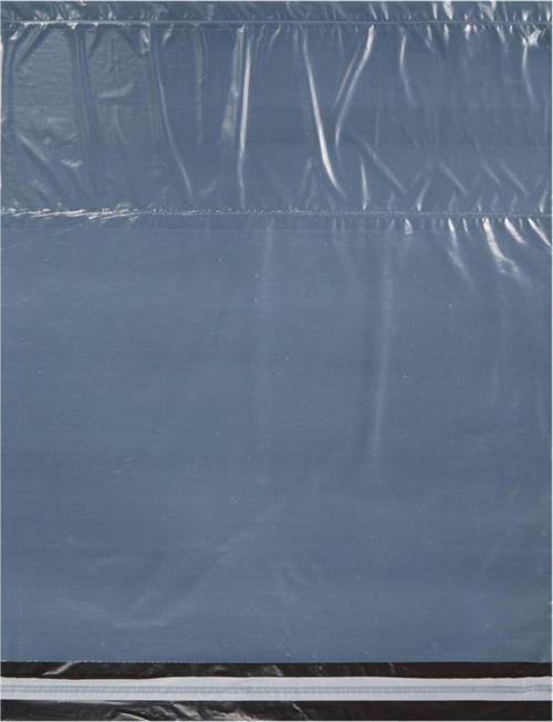48 Cm X 55 Cm X 5 Cm-500 Adet Cepli Kargo Poşeti