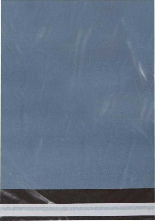 24 Cm X 30 Cm X 5 Cm-1000 Adet Cepsiz Kargo Poşeti