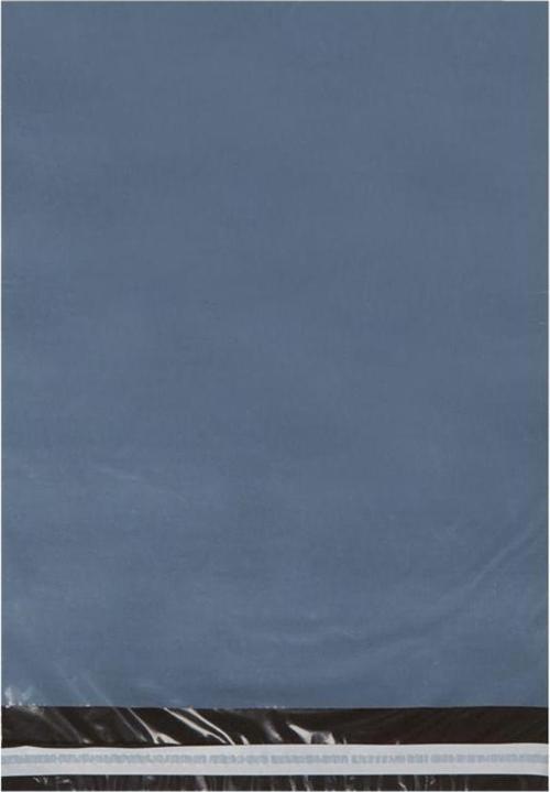 35 Cm X 45 Cm X 5 Cm-100 Adet Cepsiz Kargo Poşeti